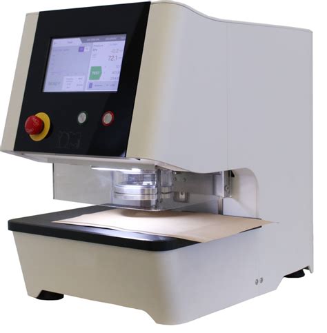 bursting strength test procedure|rycobel burst strength chart.